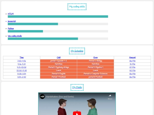 413 screenshot