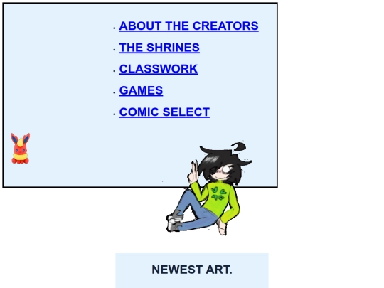 Home screenshot
