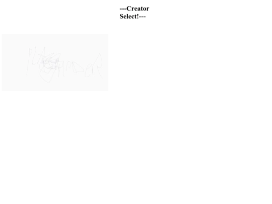 aboutcreators screenshot