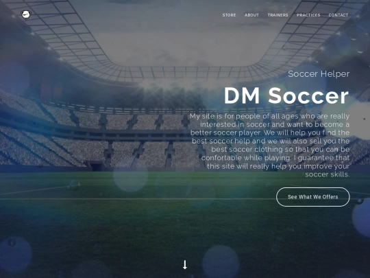 soccer/index-3 screenshot