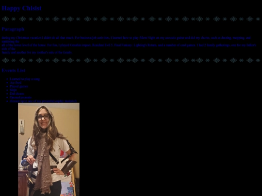 break/break screenshot