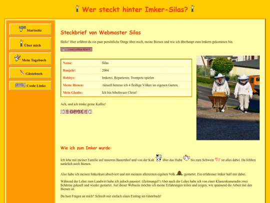 ueber-mich screenshot