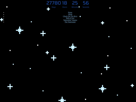 timewaster screenshot