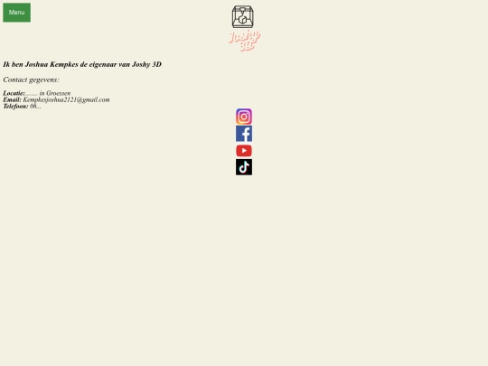 contact screenshot