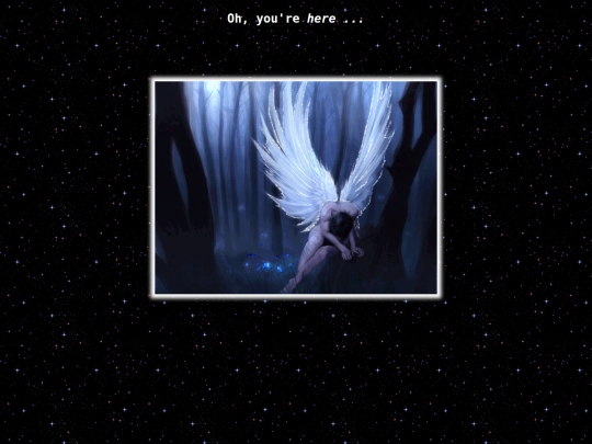 HomeAmpoule screenshot