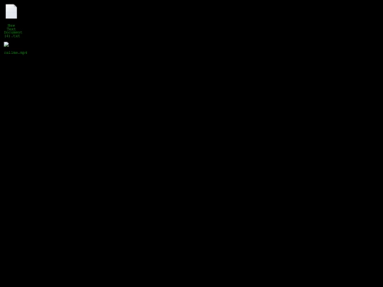 os screenshot