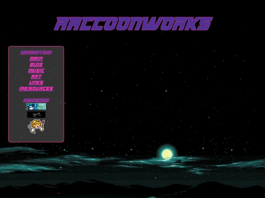 TEST screenshot