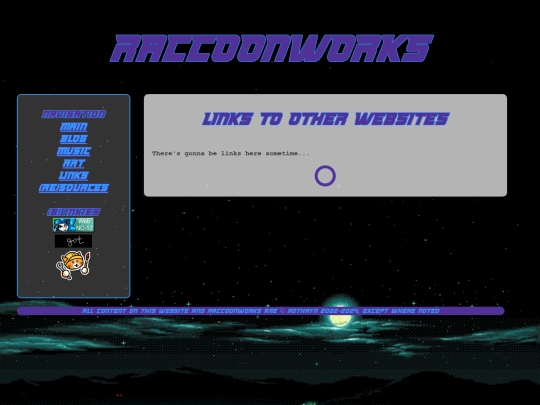 links/linkindex screenshot