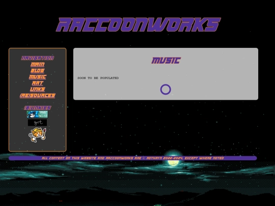 music/musicindex screenshot