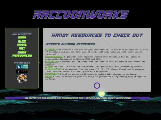 resources/sourceindex screenshot