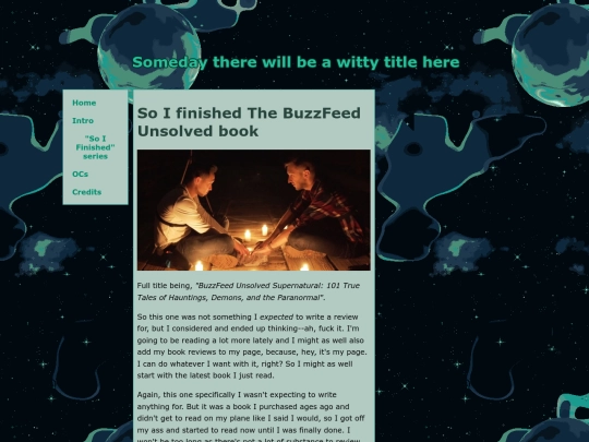 So I Finished/sif_bfu screenshot