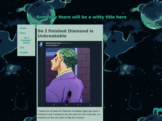 So I Finished/sif_diu screenshot