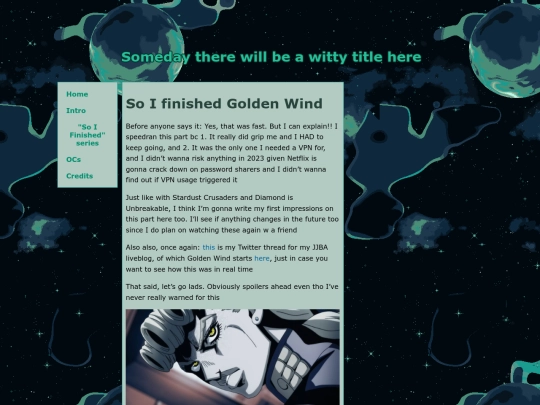 So I Finished/sif_gw screenshot