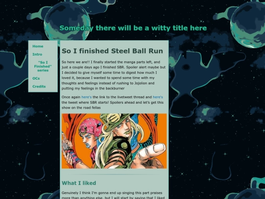 So I Finished/sif_sbr screenshot