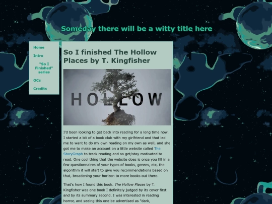So I Finished/sif_thp screenshot