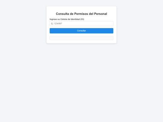 permisos screenshot