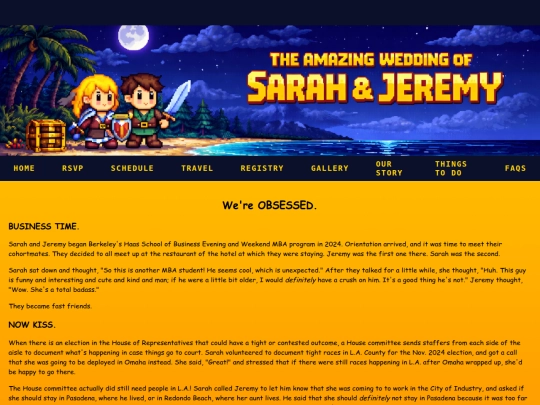 our-story screenshot