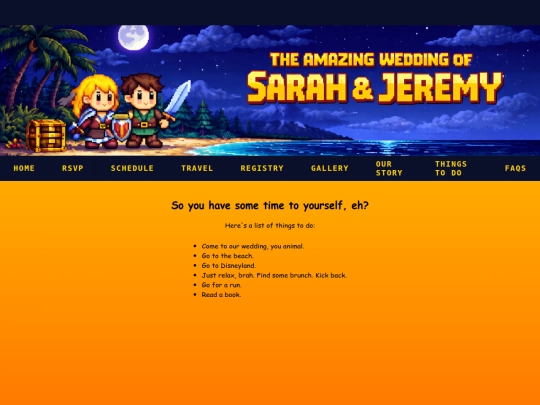 things-to-do screenshot
