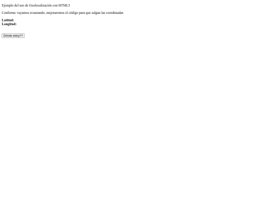 practicashtml/Practica3/Ejercicio 4/Ejercicio4 screenshot