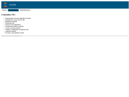 practicashtml/WebEjemplo/sesion01-ejercicio3_contenidos screenshot