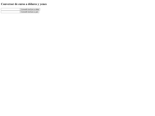 practicashtml/java_practica1/ejercicio1/Ejercicio 1 screenshot