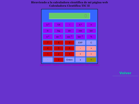 practicashtml/java_practica2/P2_7/Calculadora_Científica screenshot