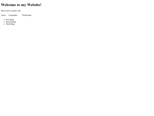 vitaeInicio screenshot