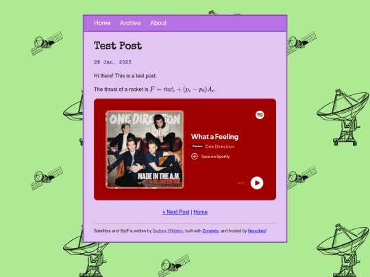 posts/2025-01-28-Test-Post screenshot