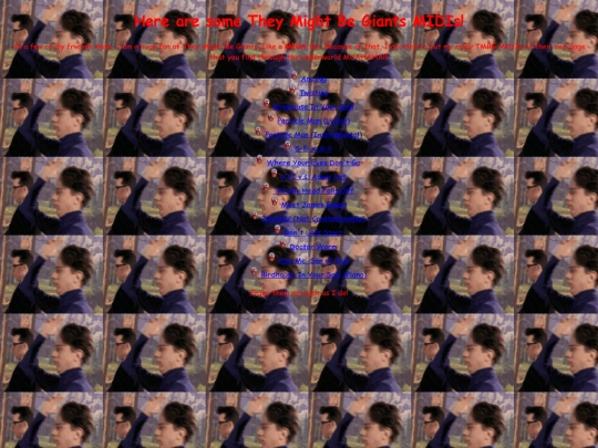 tmbg screenshot