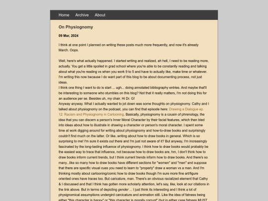blog/posts/2024-03-09-On-Physiognomy screenshot