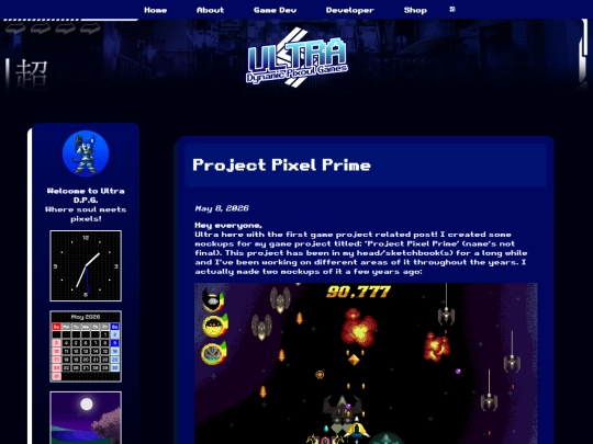 gamedev/new-post screenshot