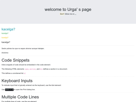 bootstrap screenshot