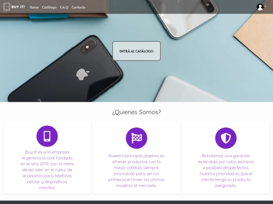 digitalhouse screenshot