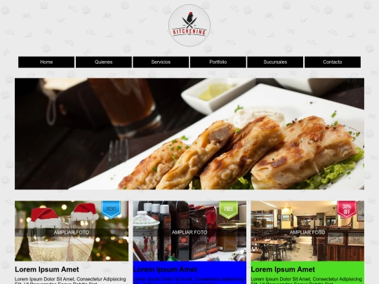 fresponsive screenshot