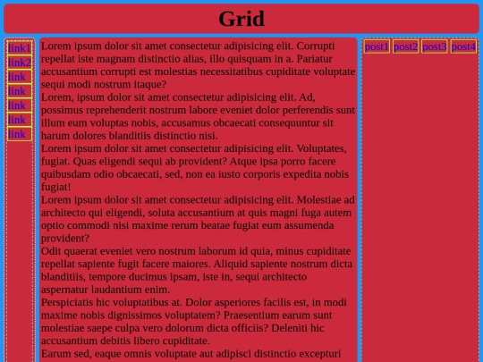 grid/grid screenshot