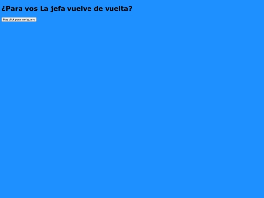 jokes/laJefa screenshot