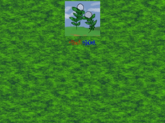 Flora screenshot