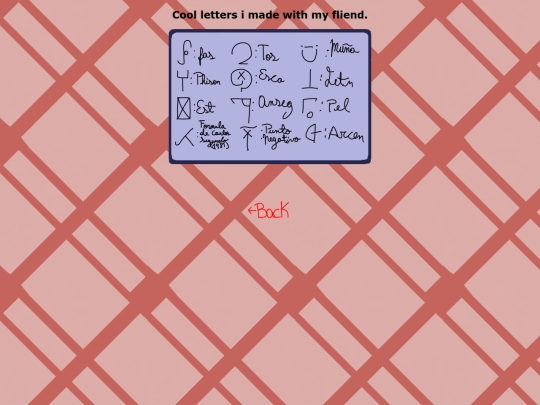 RandomIdeas screenshot