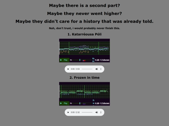 TAOTE2 screenshot