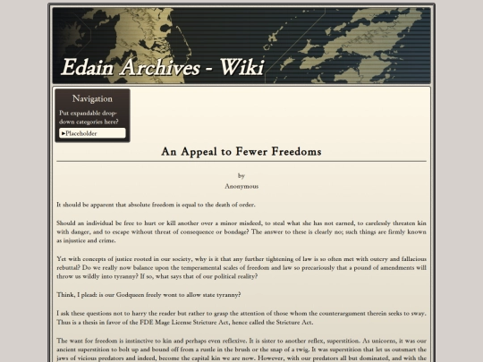 wiki/An_Appeal_to_Fewer_Freedoms screenshot