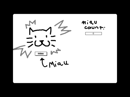 pages/bonus/Miau Counter screenshot