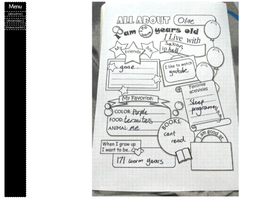 pages/bonus/aboutme screenshot