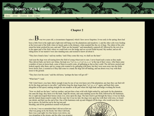second screenshot