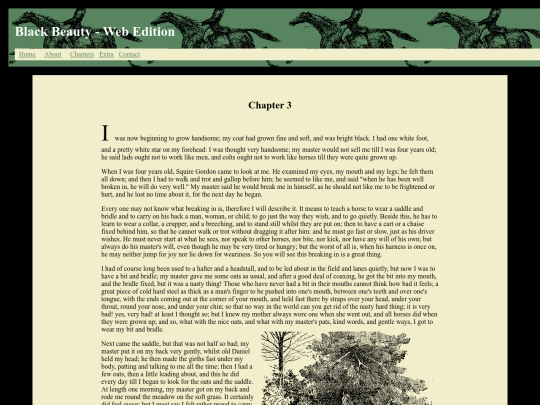 third screenshot