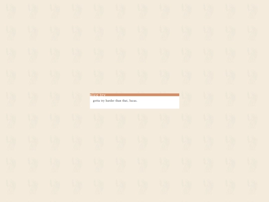 codeword/secret screenshot