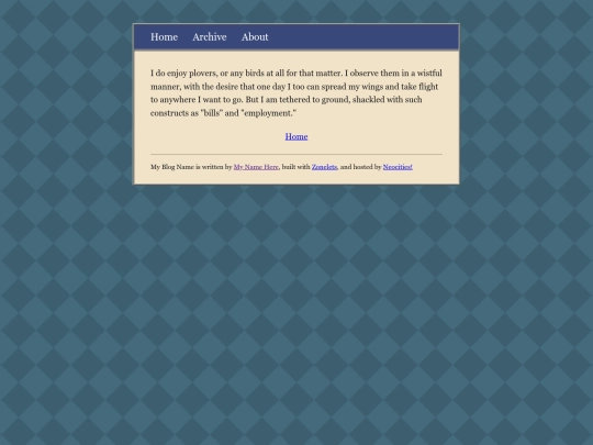 posts/2024-03-02-First-Blog screenshot
