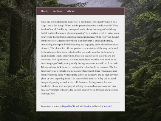 posts/2025-03-10-Greetings screenshot