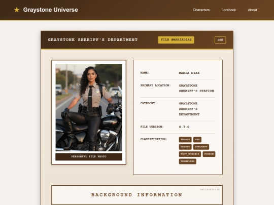 characters/mariadiaz screenshot