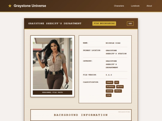 characters/nicholediaz screenshot