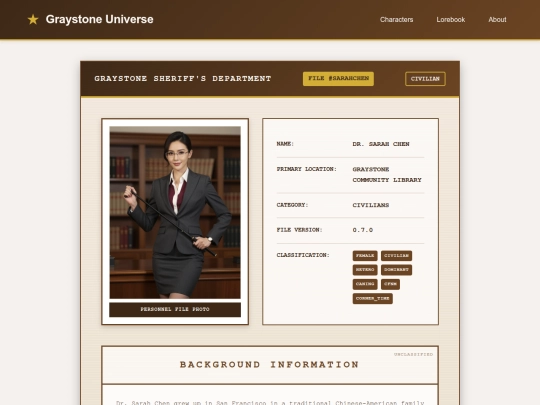 characters/sarahchen screenshot